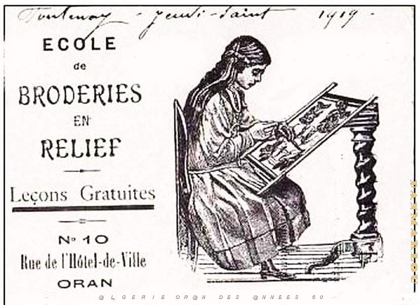 Oran Courriers pub 114.jpg